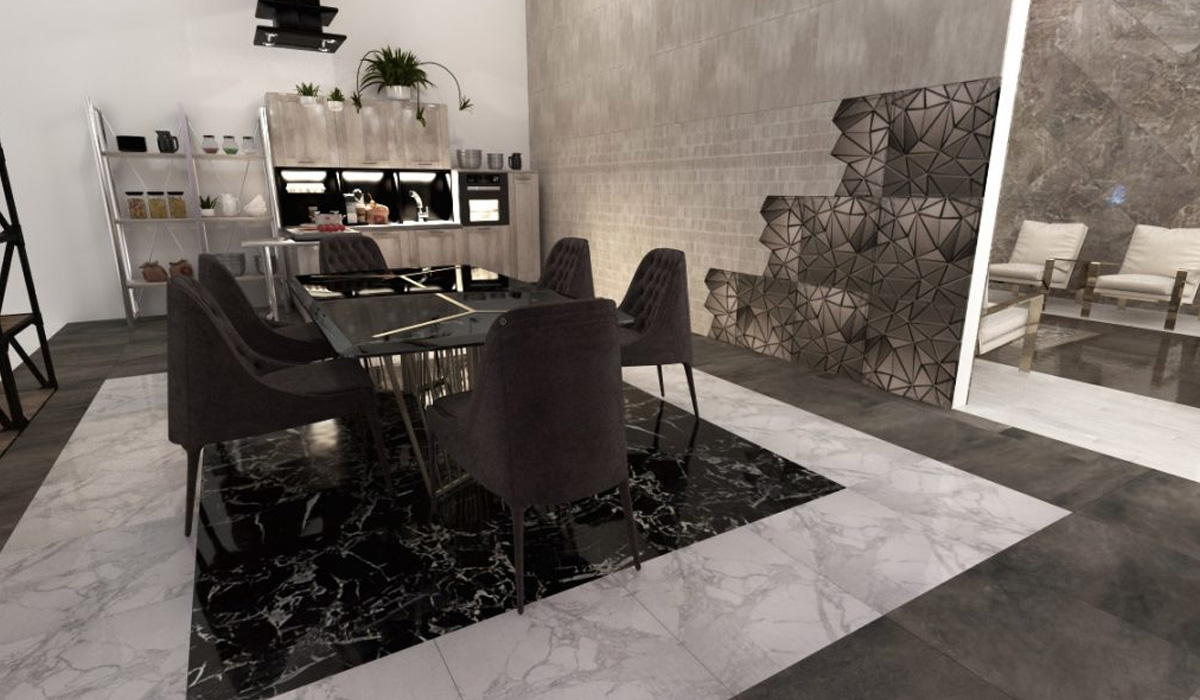 Bespoke Space Designs