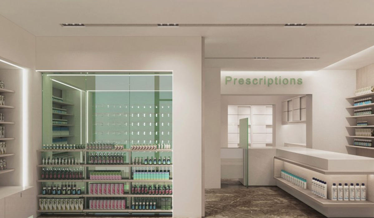 Commercial Refurbishments