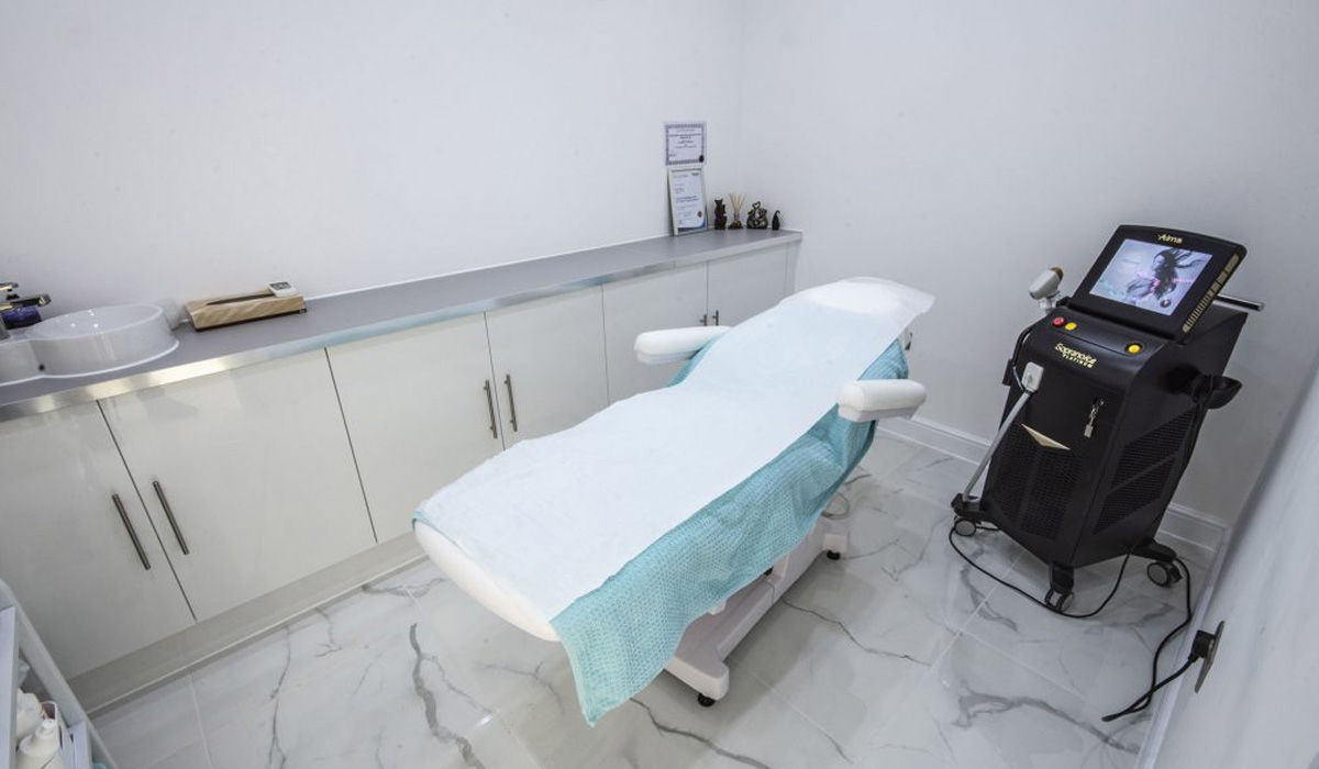 Commercial Refurbishments