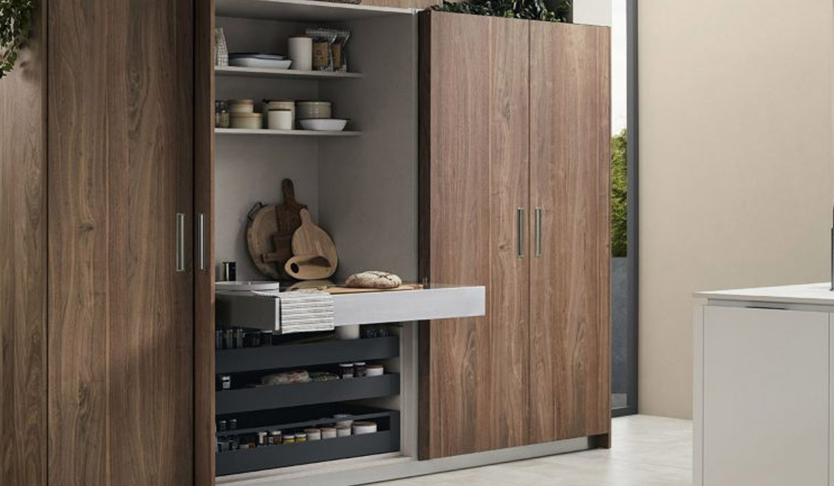 Kitchen Installation