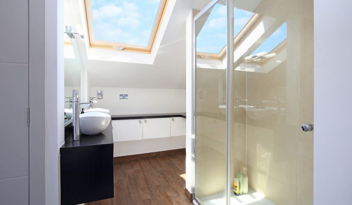Loft Conversions