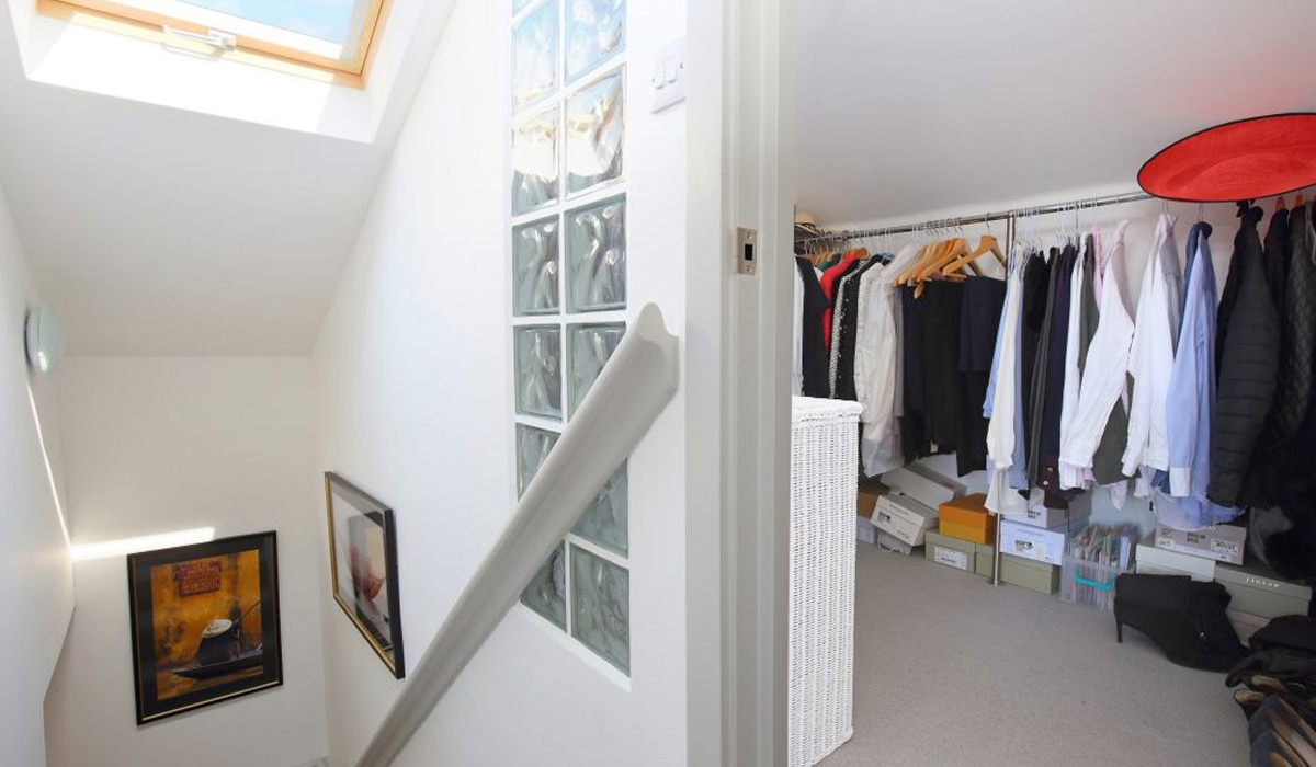 Loft Conversions