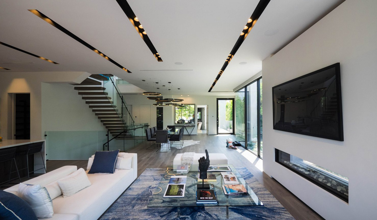 Residential Refurbishments