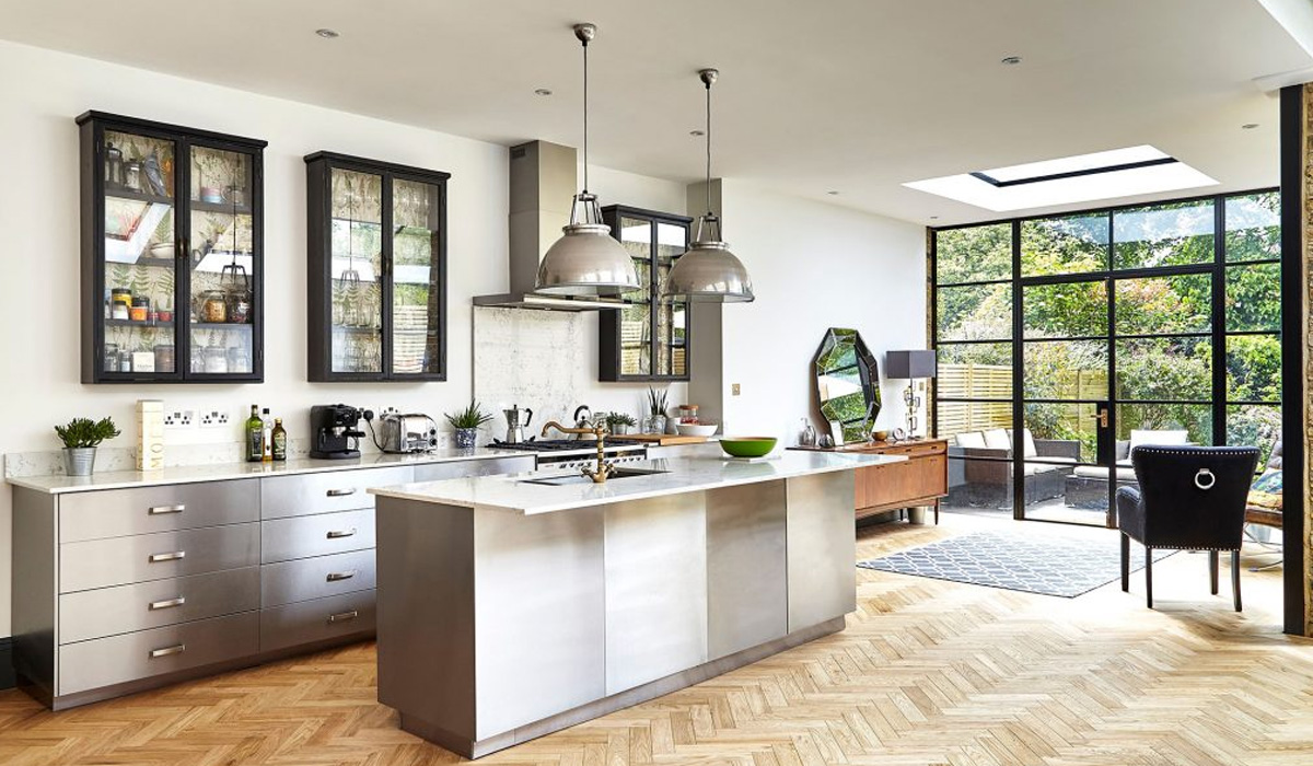 Residential Refurbishments