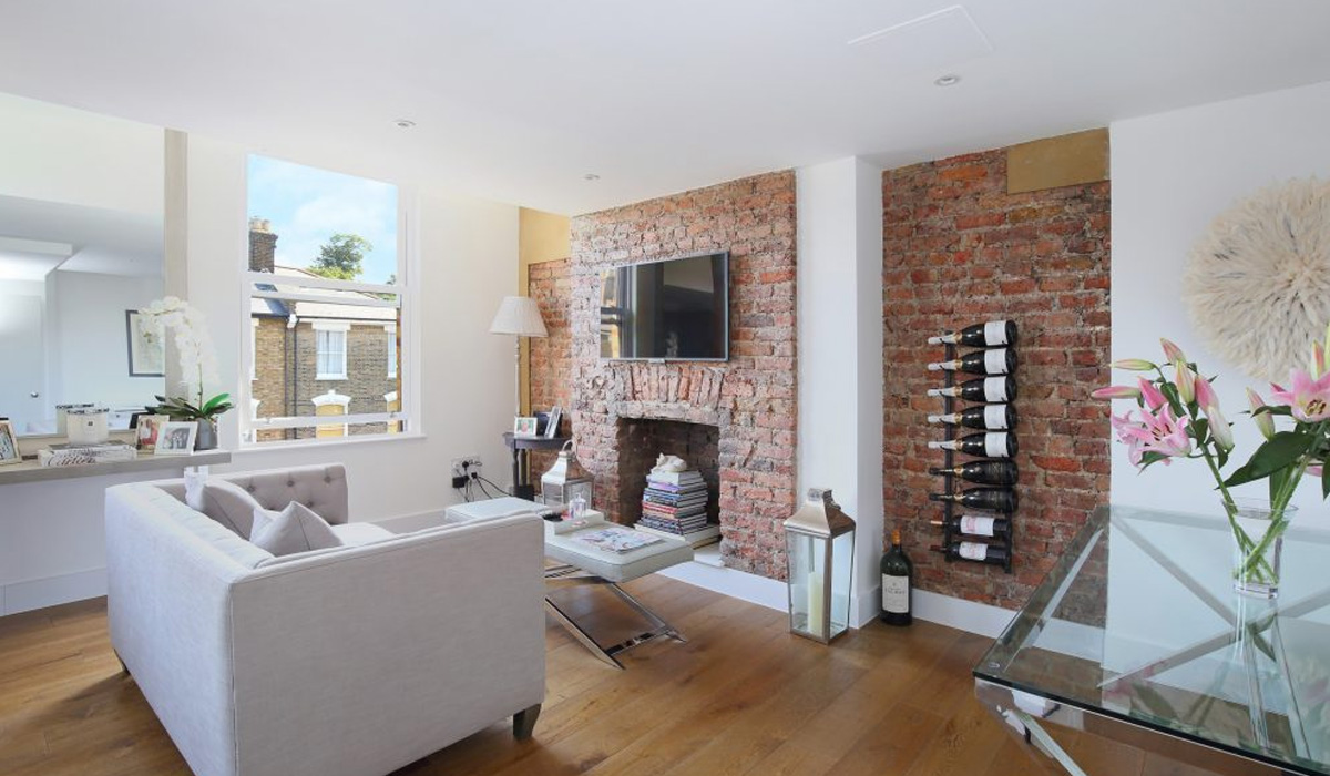 Residential Refurbishments