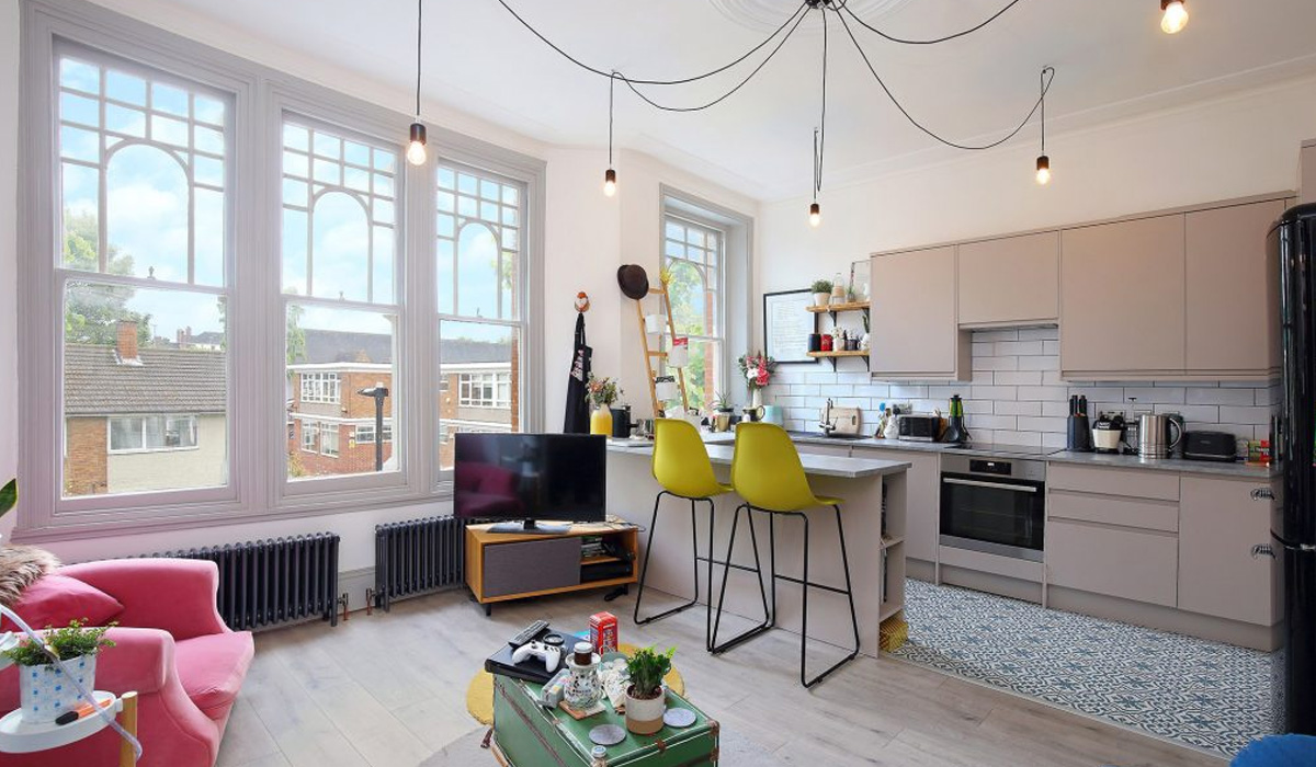 Residential Refurbishments